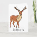 Recherche de caribou noël cartes Bois
