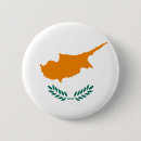 Search for cyprus buttons Flag of cyprus