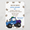 Search for mudding invitations Truck