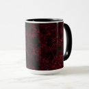 Search for rag mugs Red