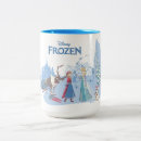 Search for disney frozen anna and elsa mugs Winter