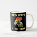Search for funny beekeeper mugs Bee lover
