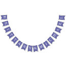 Recherche de mariage bannières fanions Pour elle