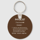 Search for quantum keychains Science