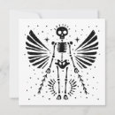 Search for horror christmas cards Skull