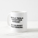 Search for tesla mugs Victorian