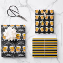 Search for chalkboard wrapping paper Party