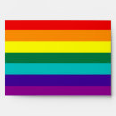 Search for rainbow envelopes Pride