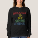Search for beluga clothing Spirit