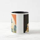 Recherche de cigarettes tasses Rétro