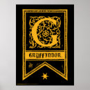 Search for gryffindor posters Deathly hallows