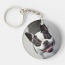 Search for funny french bulldog keychains Animals