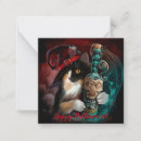Search for pet halloween cards Kitten