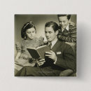 Search for two daddies buttons Vintage