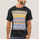 Search for bohemian tshirts Watercolor