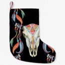 Search for skull christmas stockings Pattern