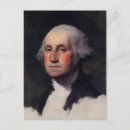 Recherche de président george washington cartes postales Général