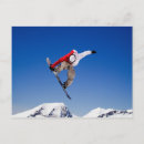 Recherche de freestyle cartes postales Snowboard
