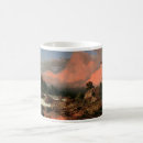 Recherche de églises tasses Paysage