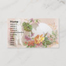 Recherche de historique cartes visite Victorian