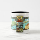 Recherche de lacs tasses Vintage
