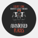 Search for ghost hunting stickers Wildlife