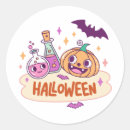 Search for halloween potions stickers Magic