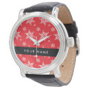 Recherche de de flocon de neige montres Noël