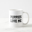 Search for puppy love mugs Dog