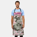 Search for pink camouflage aprons Hunting