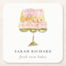 Search for bakers barware Watercolor