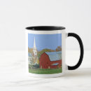 Search for vermont autumn mugs Rural