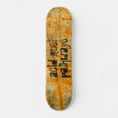 Search for acid skateboards Abstract