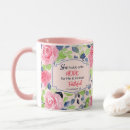 Search for hope bible verse mugs Christian