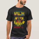 Search for agent orange tshirts Retired