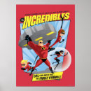 Search for disney pixar incredibles posters Children