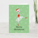 Search for mouse ballet cards Ballerina
