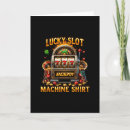 Search for slot machine cards Hiking