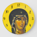 Search for virgin mary clocks Blessed