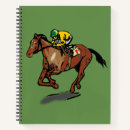 Search for race notebooks Jockey