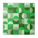 Search for scandinavian pattern tiles 1950s