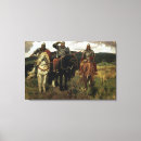 Search for warrior canvas prints Sword