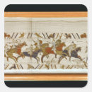Search for norman conquest stickers Conqueror
