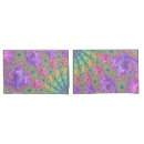 Search for trippy pillowcases Rainbow