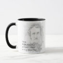 Search for poe quote mugs Author