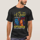Search for queens are born in september Black