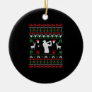 Search for santa golf ornaments For merry christmass