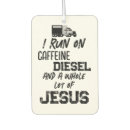 Search for trucks car air fresheners For him