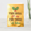 Search for bell ringing cards Season