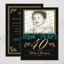 Search for turning 40 postcards 40 years old